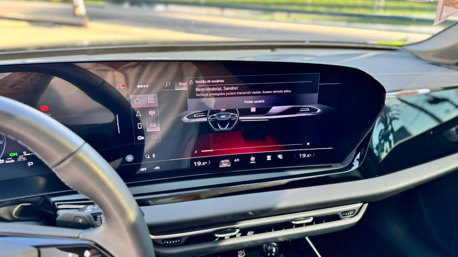 Audi-A5-A5 Sedan Performance S Edition 2.0 TFSI Quattro