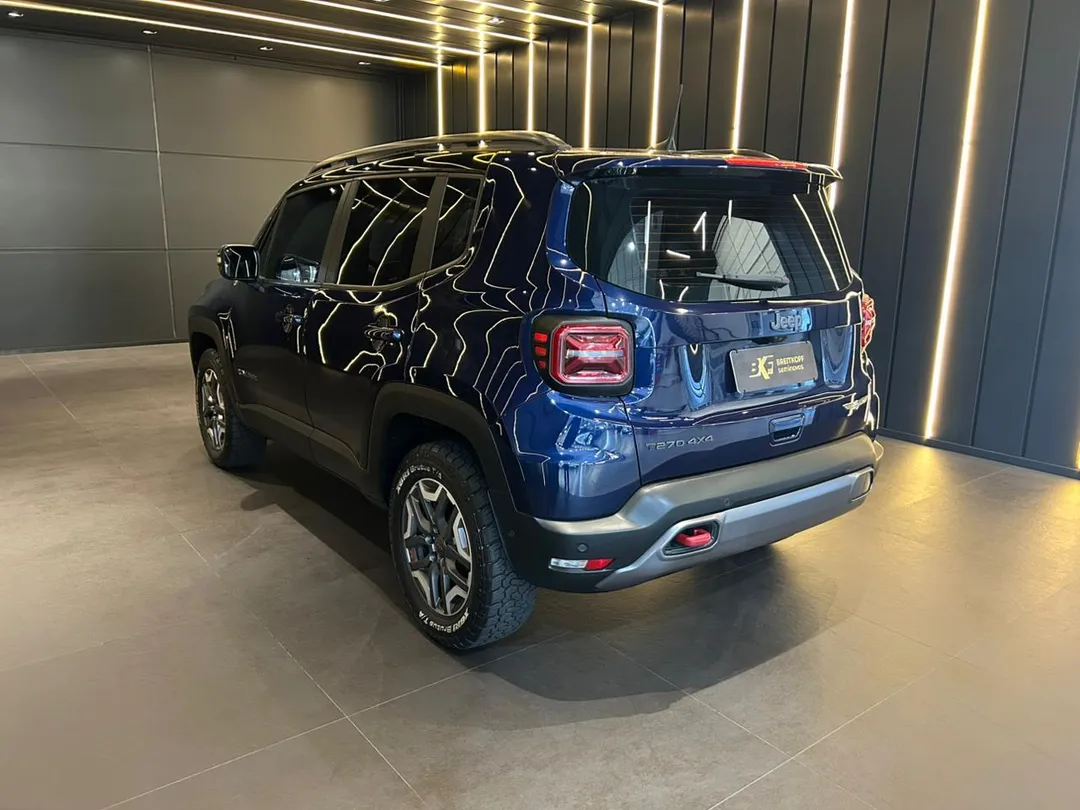 jeep renegade renegade s t270 1.3 tb 4x4 flex aut.
