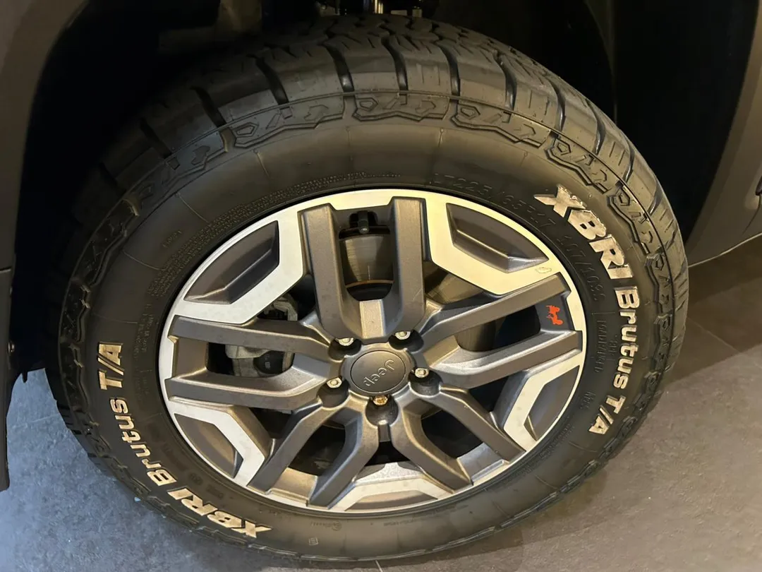 jeep renegade renegade s t270 1.3 tb 4x4 flex aut.