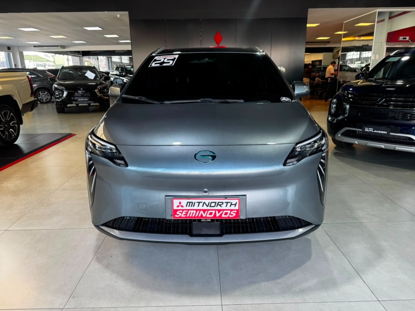 63,2 KW ELÉTRICO ELITE
