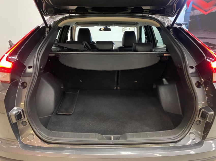 Mitsubishi-ECLIPSE CROSS-1.5 MIVEC TURBO GASOLINA HPE CVT
