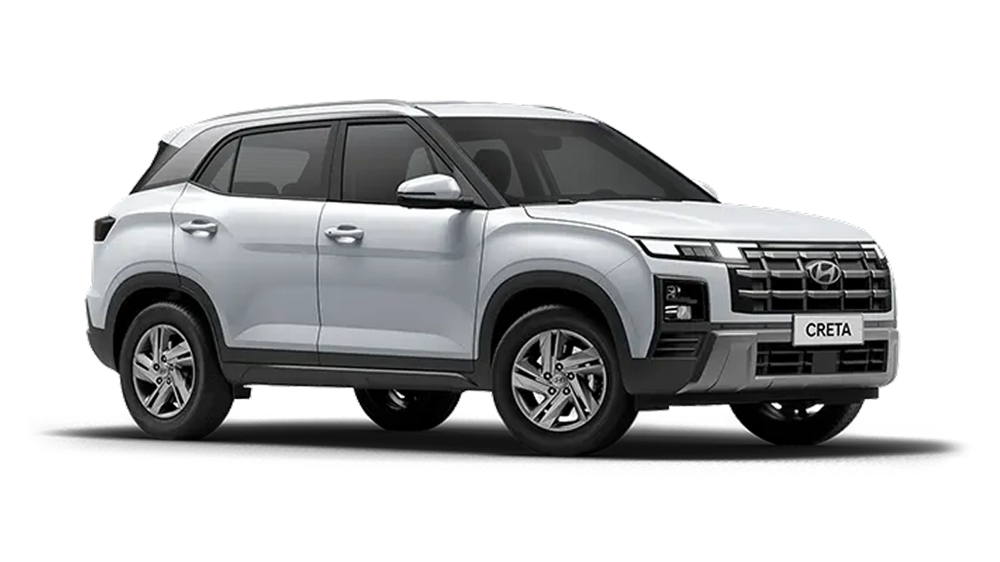 Novo CRETA Comfort 1.0T