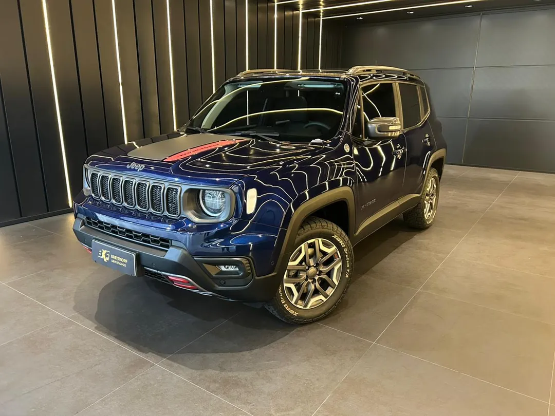 jeep renegade renegade s t270 1.3 tb 4x4 flex aut.