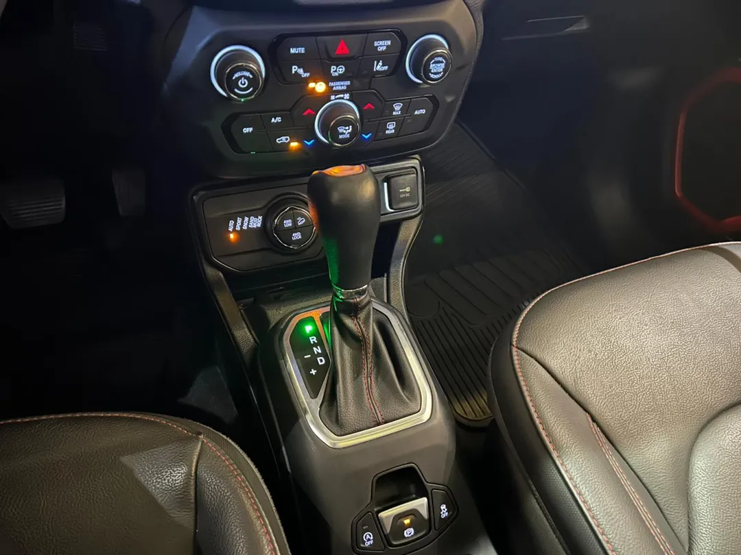 jeep renegade renegade s t270 1.3 tb 4x4 flex aut.
