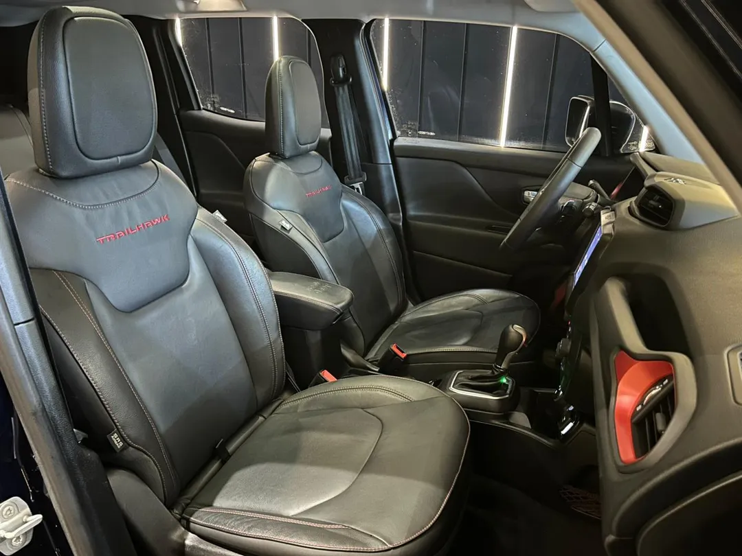 jeep renegade renegade s t270 1.3 tb 4x4 flex aut.