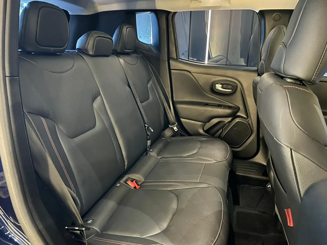 jeep renegade renegade s t270 1.3 tb 4x4 flex aut.