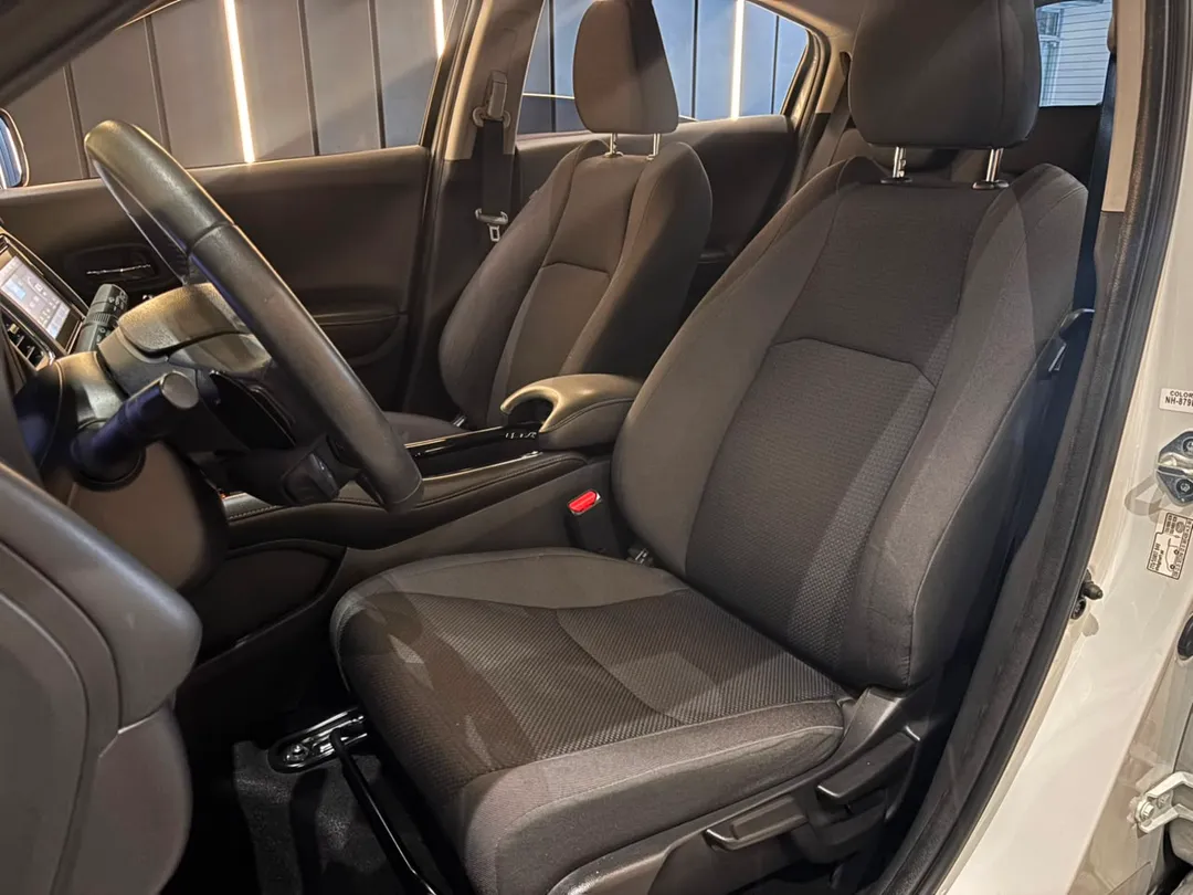 honda hr-v hr-v ex 1.8 flexone 16v 5p aut.