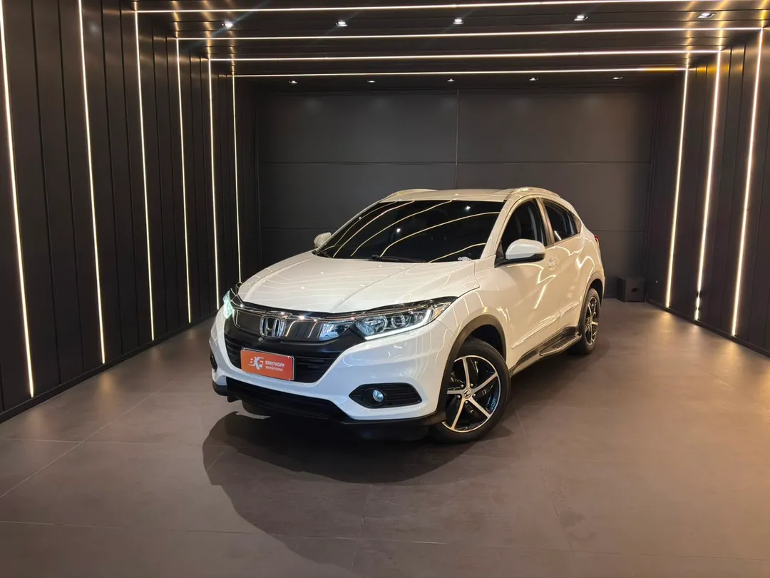 honda hr-v hr-v ex 1.8 flexone 16v 5p aut.