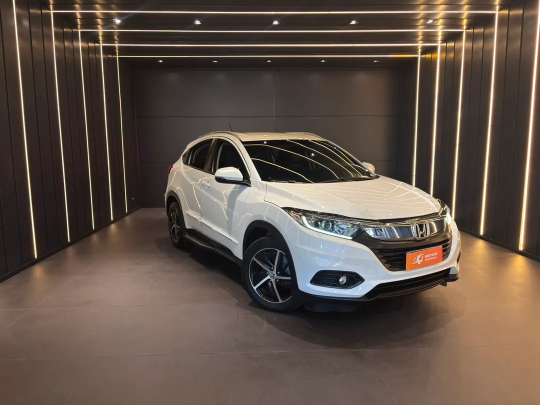 honda hr-v hr-v ex 1.8 flexone 16v 5p aut.