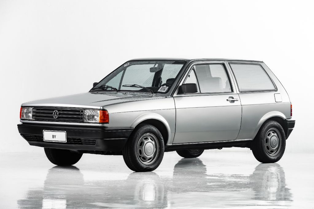 Volkswagen é destaque no Brazil Classics Show