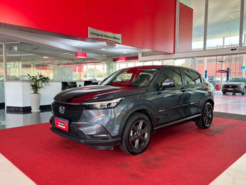 1.5 DI I-VTEC FLEX EXL CVT