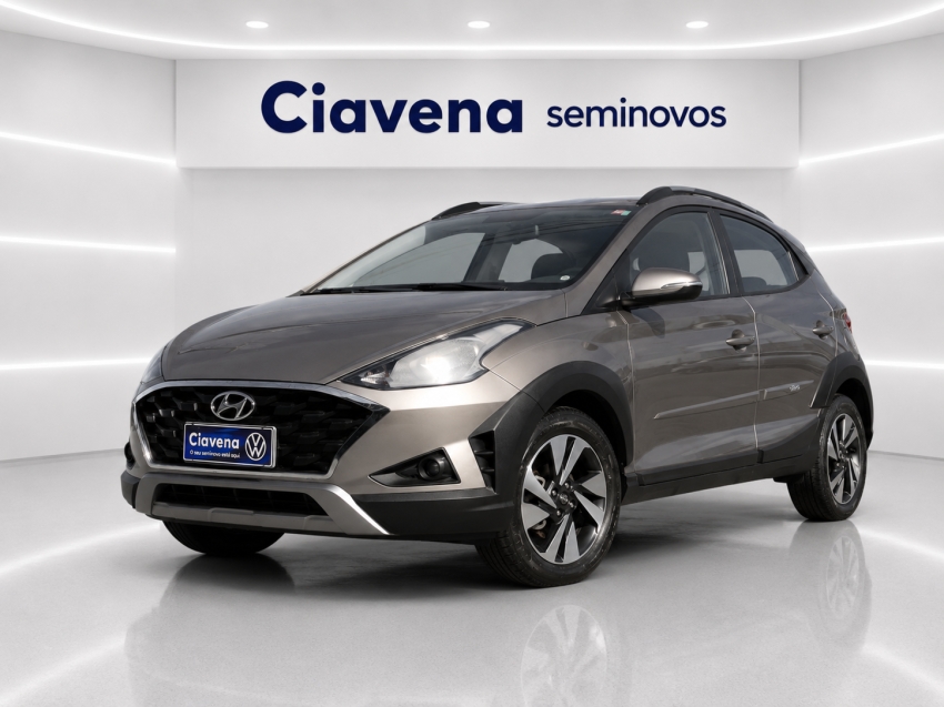 1.6 16V FLEX EVOLUTION AUTOMÁTICO