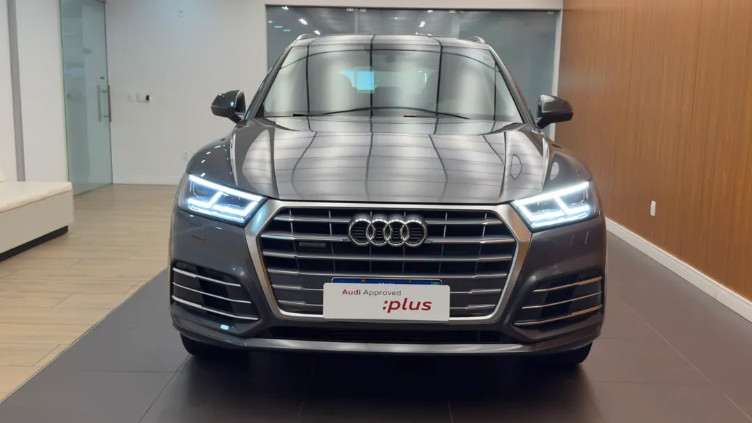audi q5 q5 s-line 2.0 tfsi quattro s-tronic 252cv