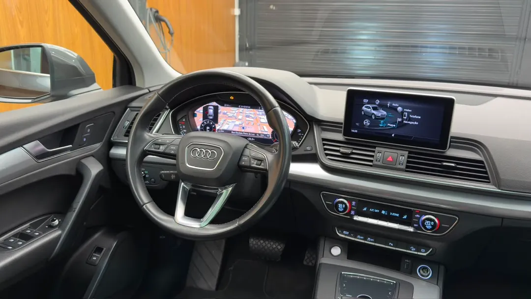 audi q5 q5 s-line 2.0 tfsi quattro s-tronic 252cv