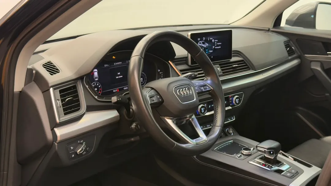 Audi-Q5-Q5 S-Line 2.0 TFSI Quattro S-tronic 252cv