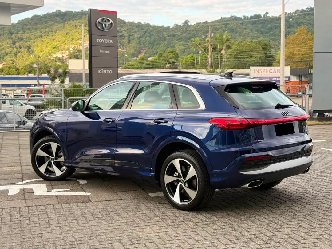 audi q5 q5 advanced 2.0 tfsi quattro s-tronic