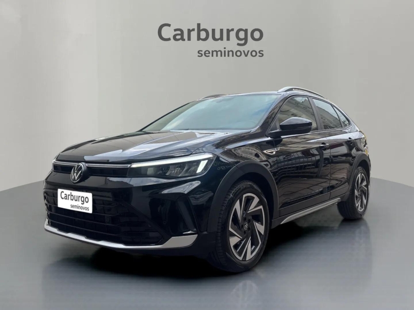 Volkswagen-NIVUS-1.0 200 TSI TOTAL FLEX HIGHLINE AUTOMÁTICO