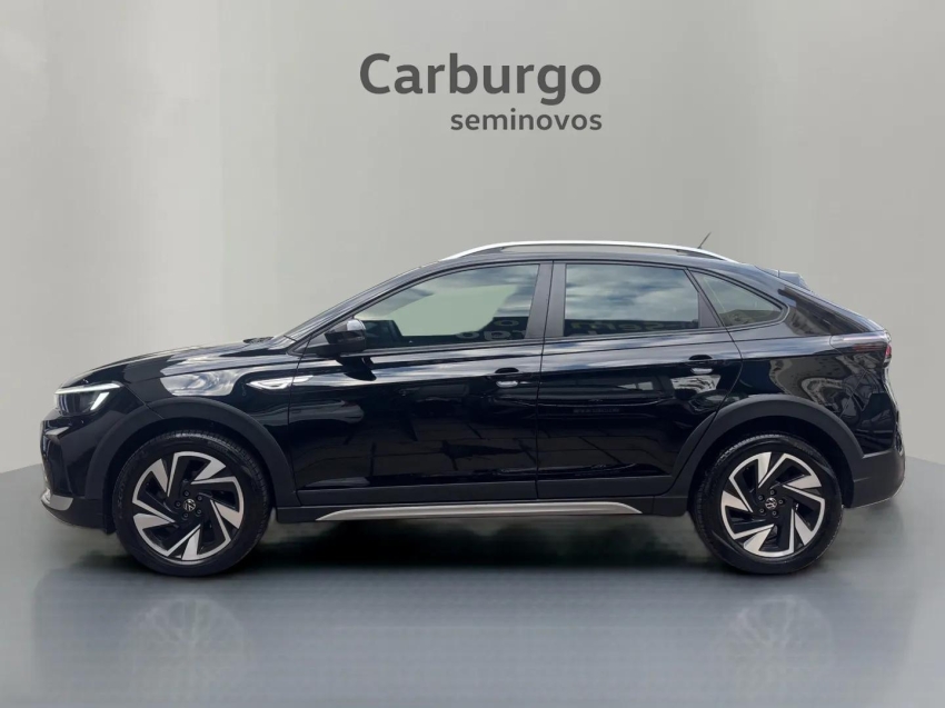 Volkswagen-NIVUS-1.0 200 TSI TOTAL FLEX HIGHLINE AUTOMÁTICO