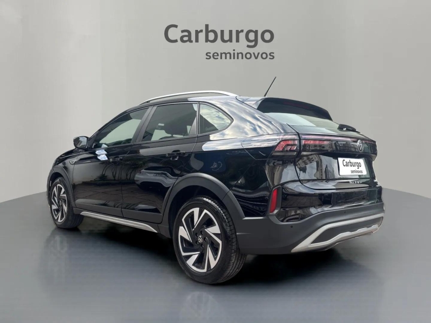 Volkswagen-NIVUS-1.0 200 TSI TOTAL FLEX HIGHLINE AUTOMÁTICO