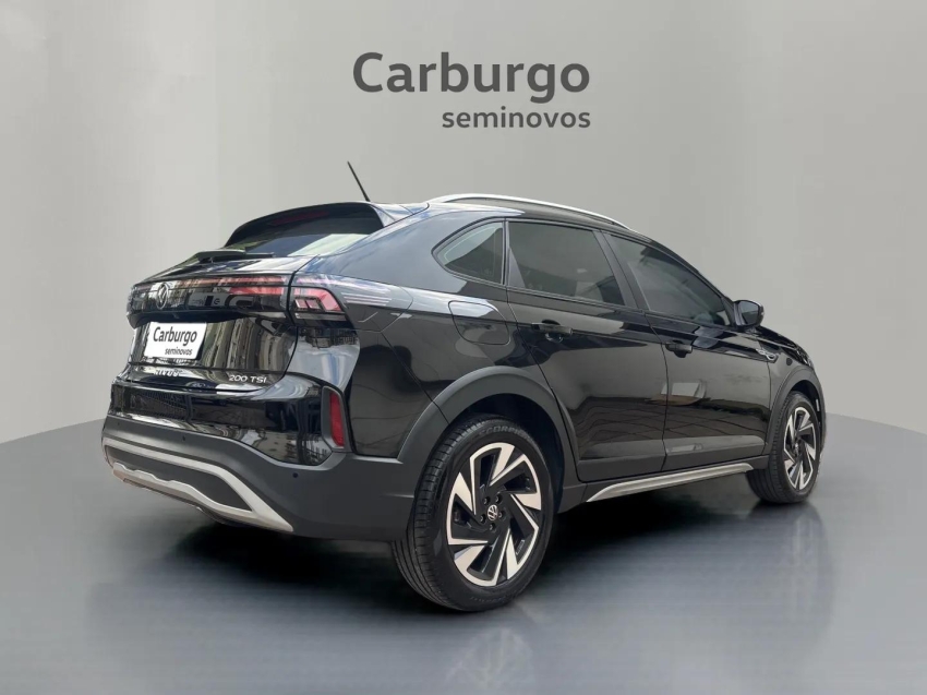 Volkswagen-NIVUS-1.0 200 TSI TOTAL FLEX HIGHLINE AUTOMÁTICO