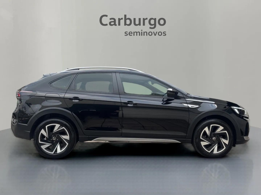 Volkswagen-NIVUS-1.0 200 TSI TOTAL FLEX HIGHLINE AUTOMÁTICO