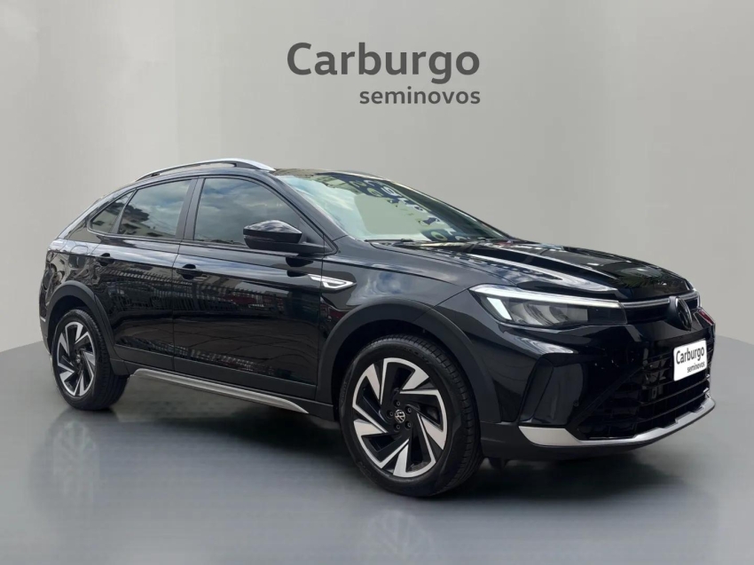 Volkswagen-NIVUS-1.0 200 TSI TOTAL FLEX HIGHLINE AUTOMÁTICO