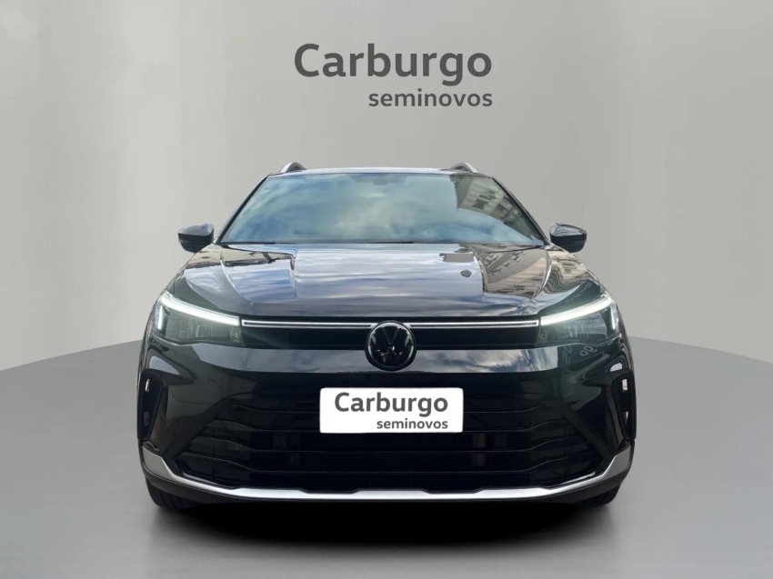 Volkswagen-NIVUS-1.0 200 TSI TOTAL FLEX HIGHLINE AUTOMÁTICO