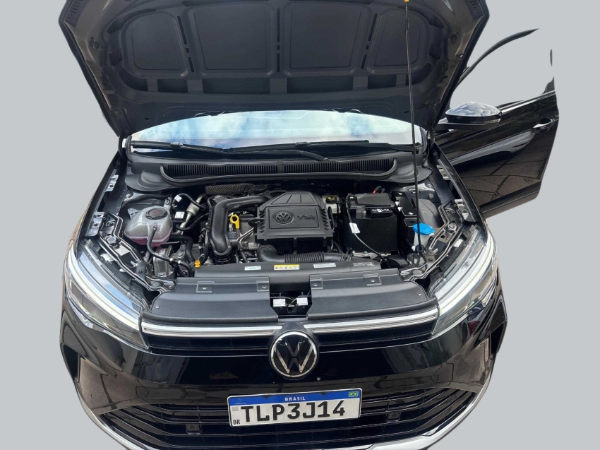 Volkswagen-NIVUS-1.0 200 TSI TOTAL FLEX HIGHLINE AUTOMÁTICO