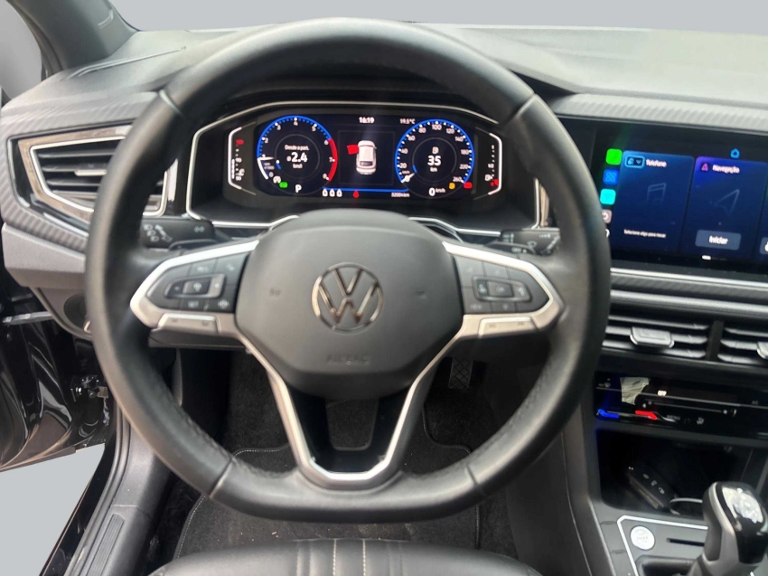 Volkswagen-NIVUS-1.0 200 TSI TOTAL FLEX HIGHLINE AUTOMÁTICO