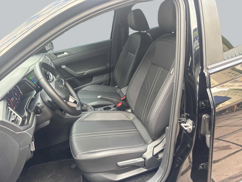 Volkswagen-NIVUS-1.0 200 TSI TOTAL FLEX HIGHLINE AUTOMÁTICO