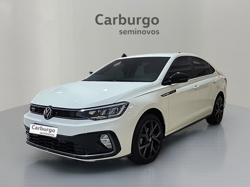 Volkswagen-VIRTUS-1.4 250 TSI EXCLUSIVE AUTOMÁTICO