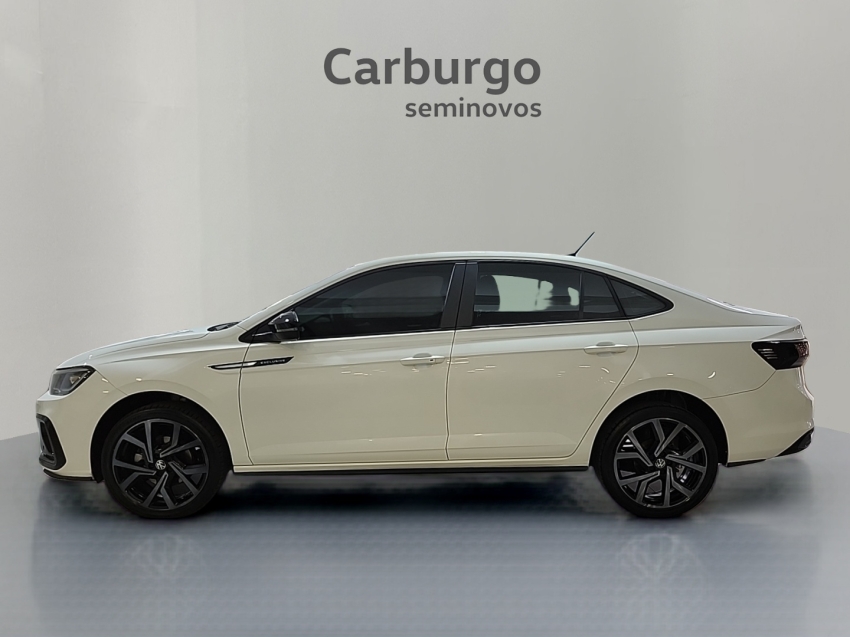 Volkswagen-VIRTUS-1.4 250 TSI EXCLUSIVE AUTOMÁTICO