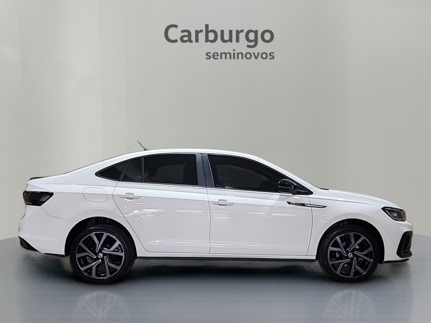 Volkswagen-VIRTUS-1.4 250 TSI EXCLUSIVE AUTOMÁTICO