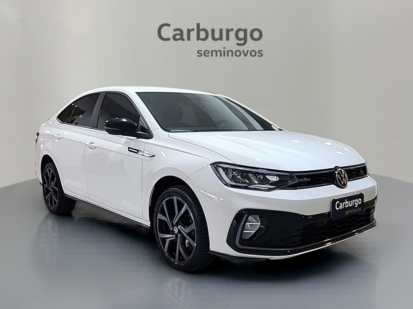 Volkswagen-VIRTUS-1.4 250 TSI EXCLUSIVE AUTOMÁTICO