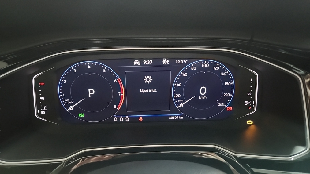 Volkswagen-VIRTUS-1.4 250 TSI EXCLUSIVE AUTOMÁTICO