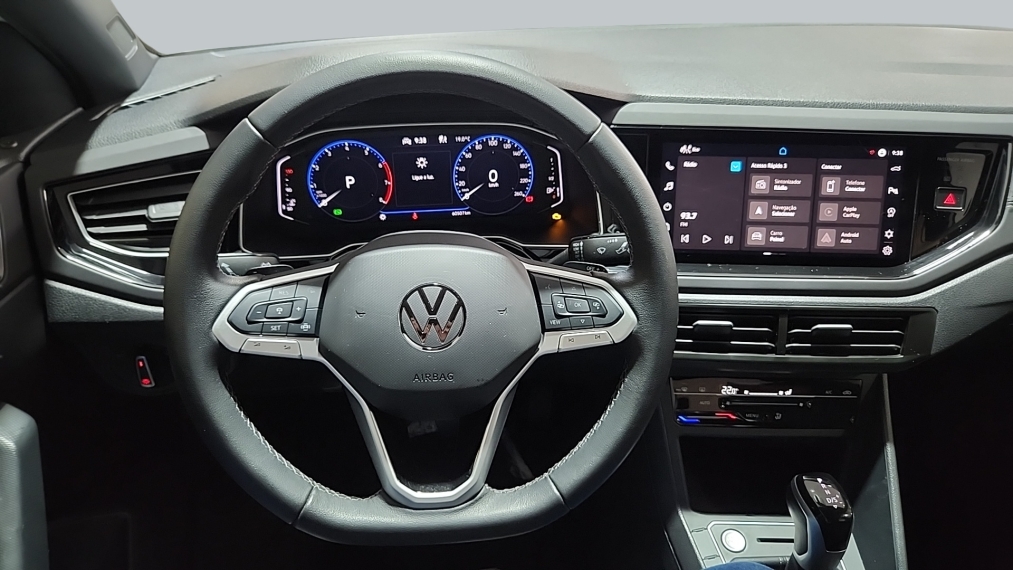 Volkswagen-VIRTUS-1.4 250 TSI EXCLUSIVE AUTOMÁTICO