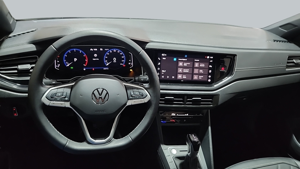 Volkswagen-VIRTUS-1.4 250 TSI EXCLUSIVE AUTOMÁTICO