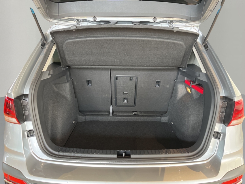 Volkswagen-TAOS-1.4 250 TSI TOTAL FLEX COMFORTLINE AUTOMÁTICO