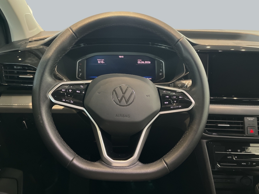 Volkswagen-TAOS-1.4 250 TSI TOTAL FLEX COMFORTLINE AUTOMÁTICO