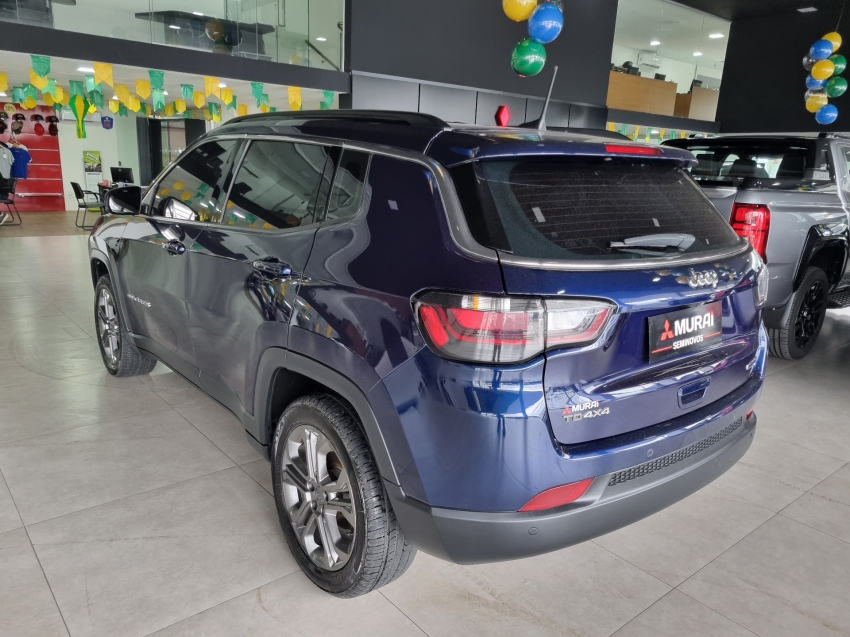 Jeep-COMPASS-2.0 TD350 TURBO DIESEL LONGITUDE AT9