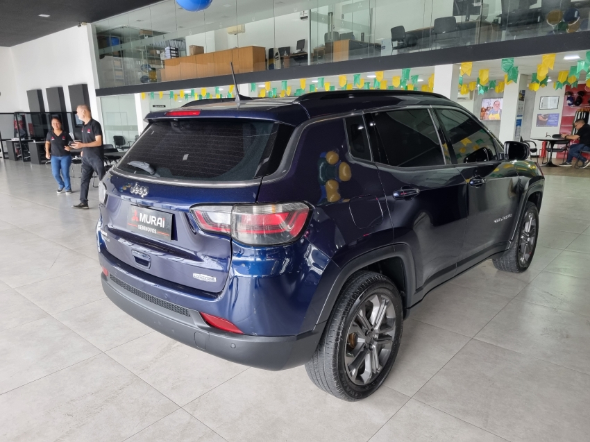 Jeep-COMPASS-2.0 TD350 TURBO DIESEL LONGITUDE AT9