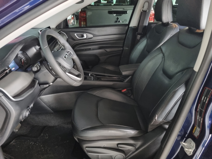 Jeep-COMPASS-2.0 TD350 TURBO DIESEL LONGITUDE AT9