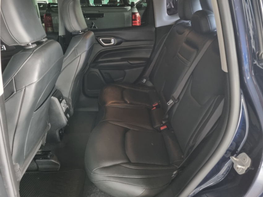 Jeep-COMPASS-2.0 TD350 TURBO DIESEL LONGITUDE AT9