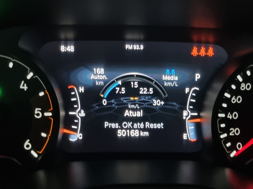 Jeep-COMPASS-2.0 TD350 TURBO DIESEL LONGITUDE AT9