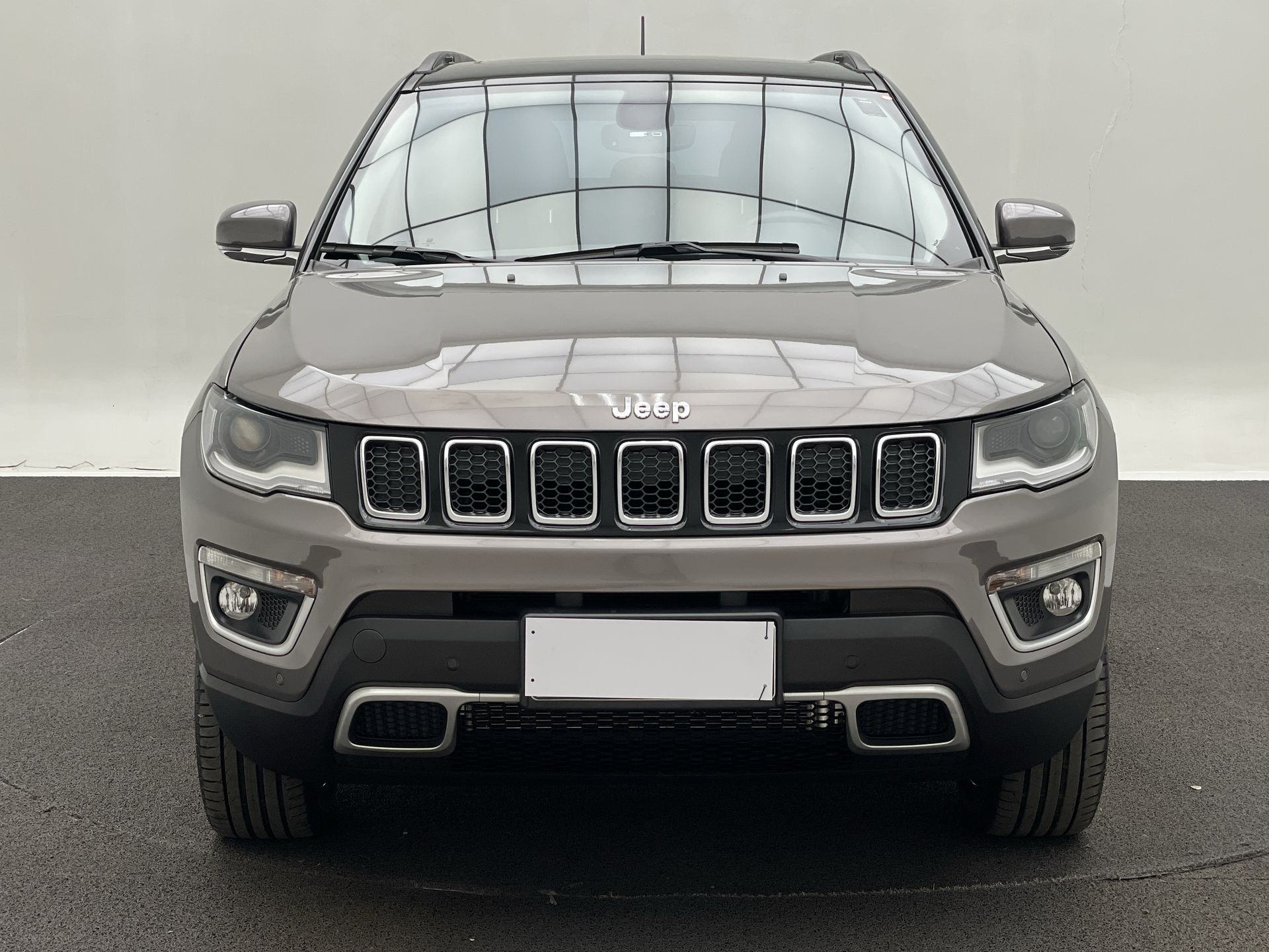 Jeep-COMPASS-COMPASS LIMITED 2.0 4x4 Diesel 16V Aut.