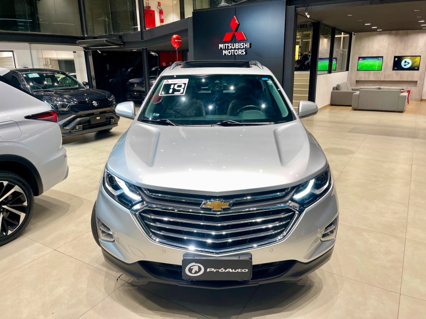 GM - Chevrolet-EQUINOX-2.0 16V TURBO GASOLINA PREMIER AWD AUTOMÁTICO