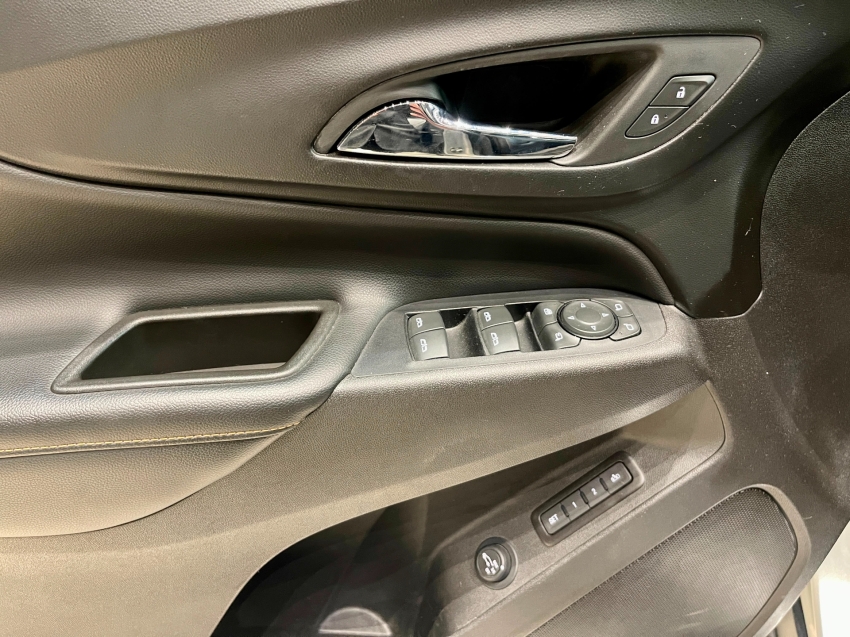 GM - Chevrolet-EQUINOX-2.0 16V TURBO GASOLINA PREMIER AWD AUTOMÁTICO