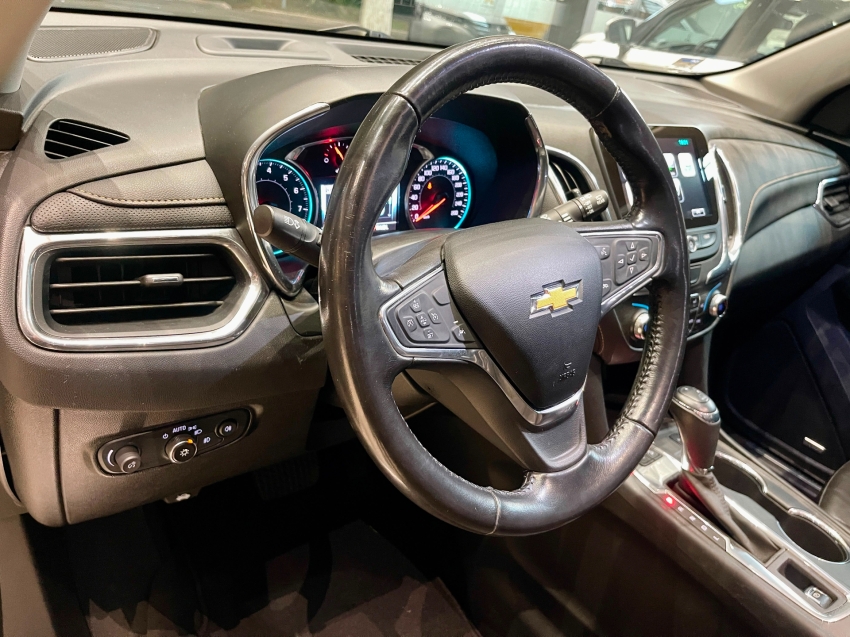 GM - Chevrolet-EQUINOX-2.0 16V TURBO GASOLINA PREMIER AWD AUTOMÁTICO