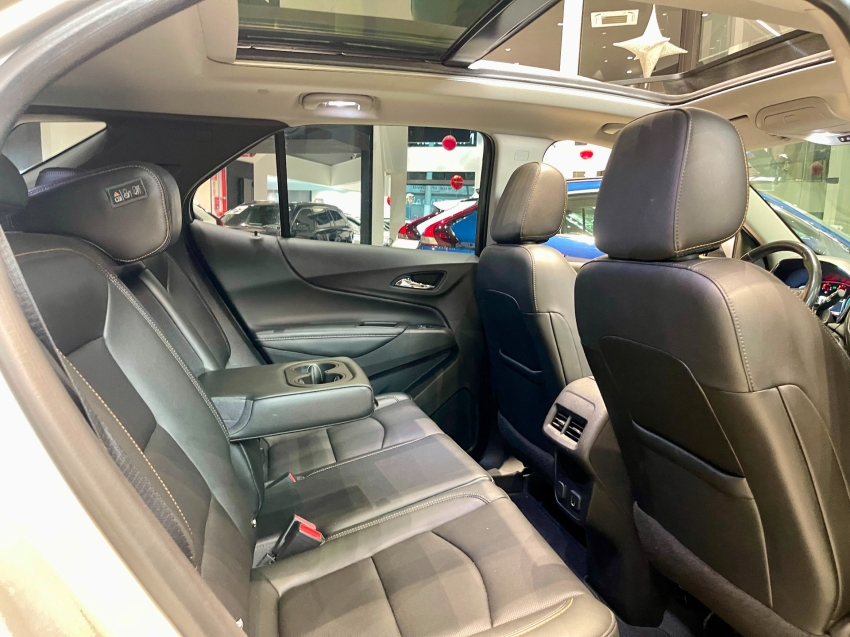 GM - Chevrolet-EQUINOX-2.0 16V TURBO GASOLINA PREMIER AWD AUTOMÁTICO