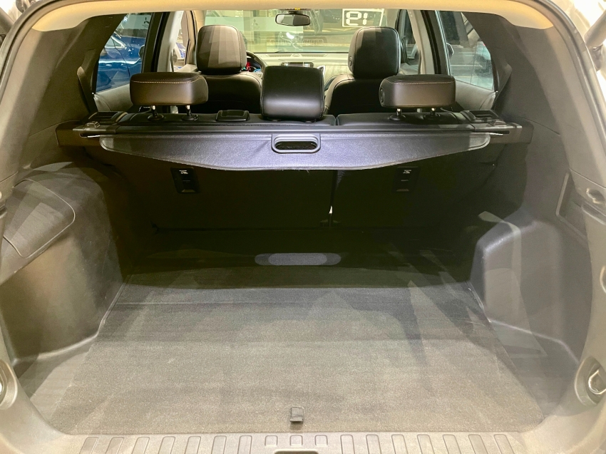 GM - Chevrolet-EQUINOX-2.0 16V TURBO GASOLINA PREMIER AWD AUTOMÁTICO
